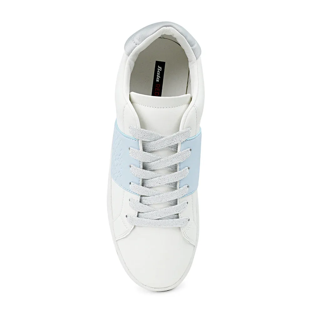 Bata Red Label TAIJI Casual Sneakers