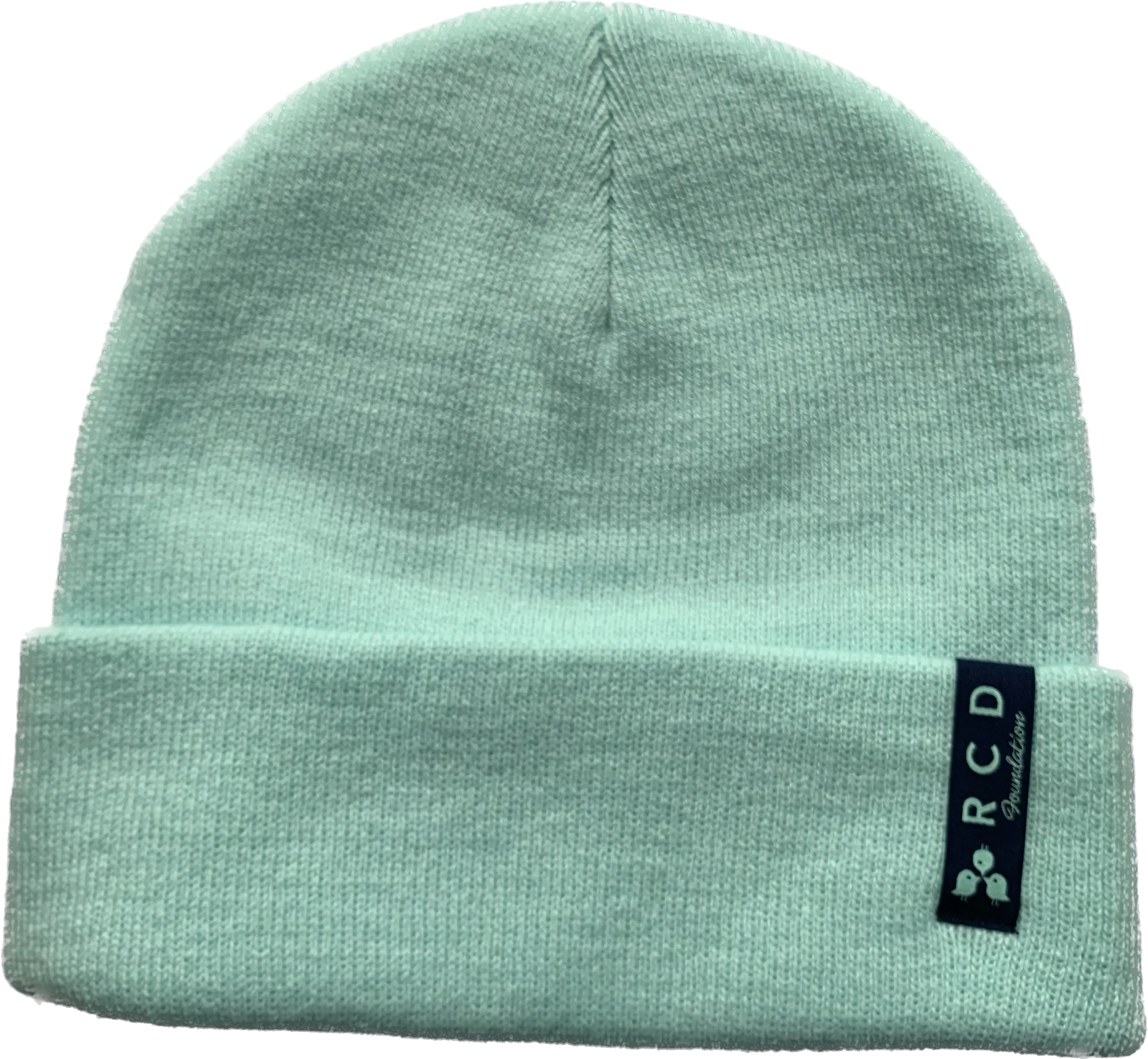 Beanie - Light Blue