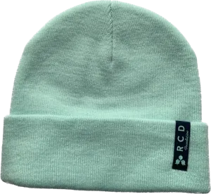 Beanie - Light Blue