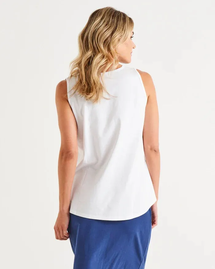 Betty Basics Josie Tank