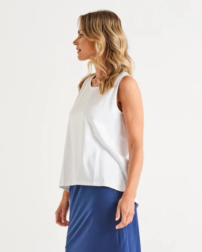 Betty Basics Josie Tank