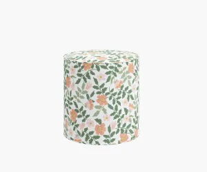 Billie Ottoman - Primrose