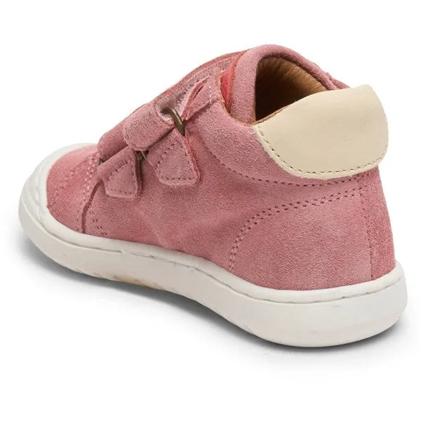 Bisgaard Thor V First Step Shoes Blush