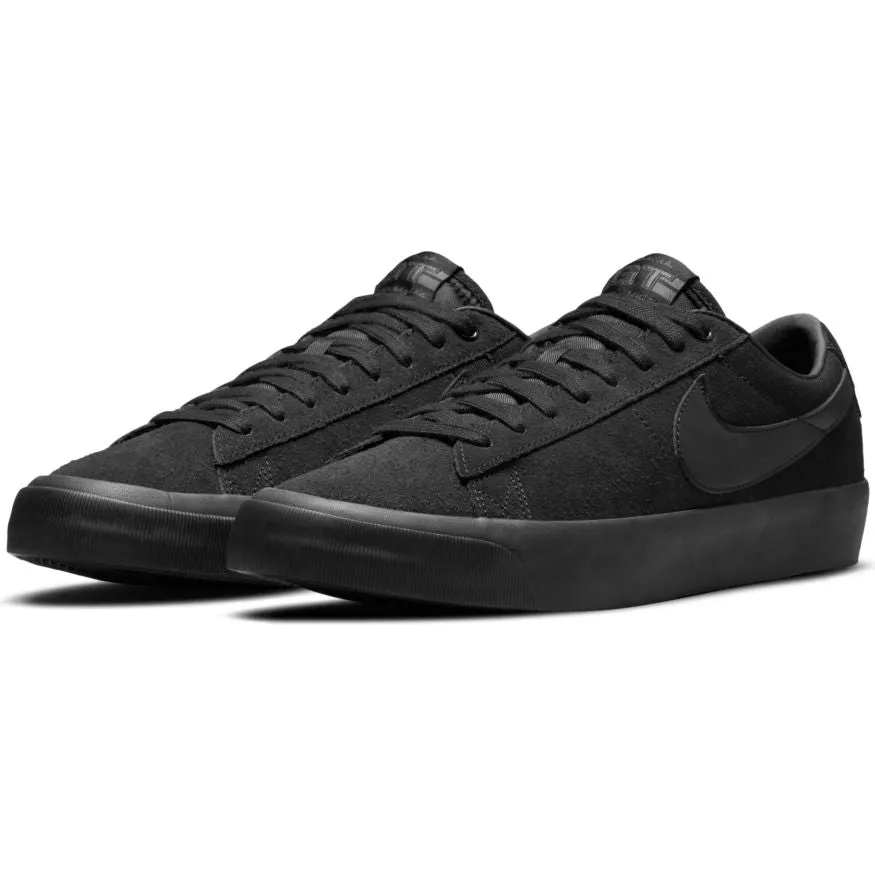 Blazer Low Pro GT (Black/Black)