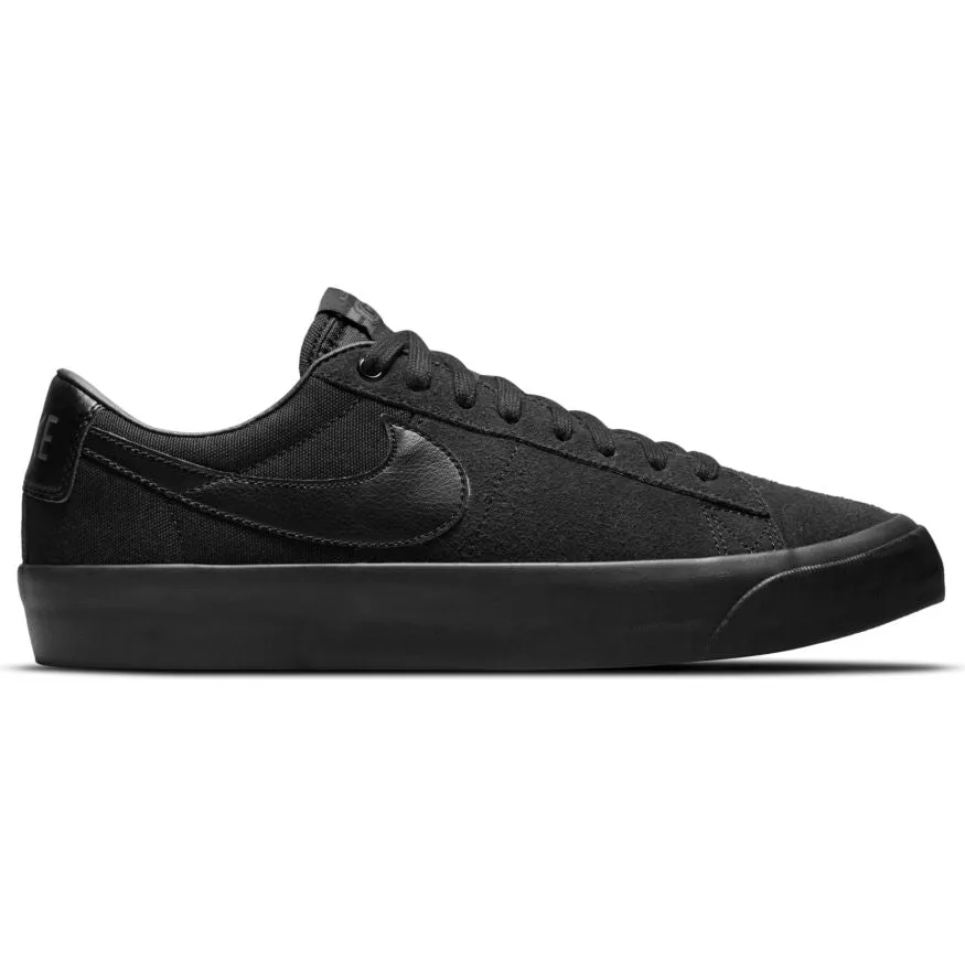 Blazer Low Pro GT (Black/Black)