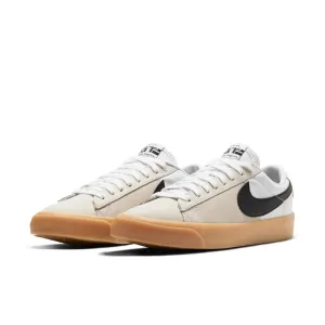 Blazer Low Pro GT (White/Black/White)