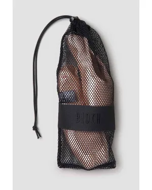 Bloch Mesh Shoe Bag - A317 - Black