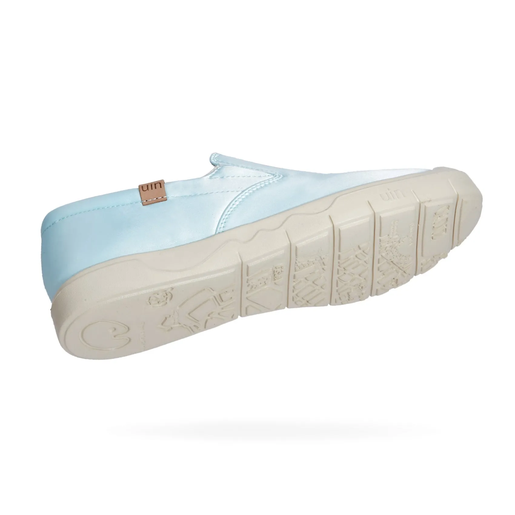 Blue Sky Silk Cadiz I Women