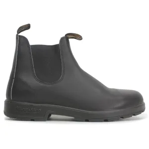 Blundstone 510 Black Unisex Chelsea Boots - UK 11