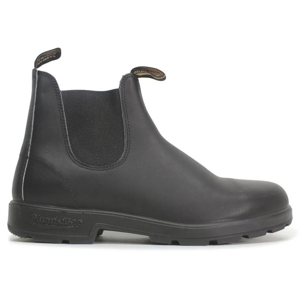 Blundstone 510 Black Unisex Chelsea Boots - UK 11