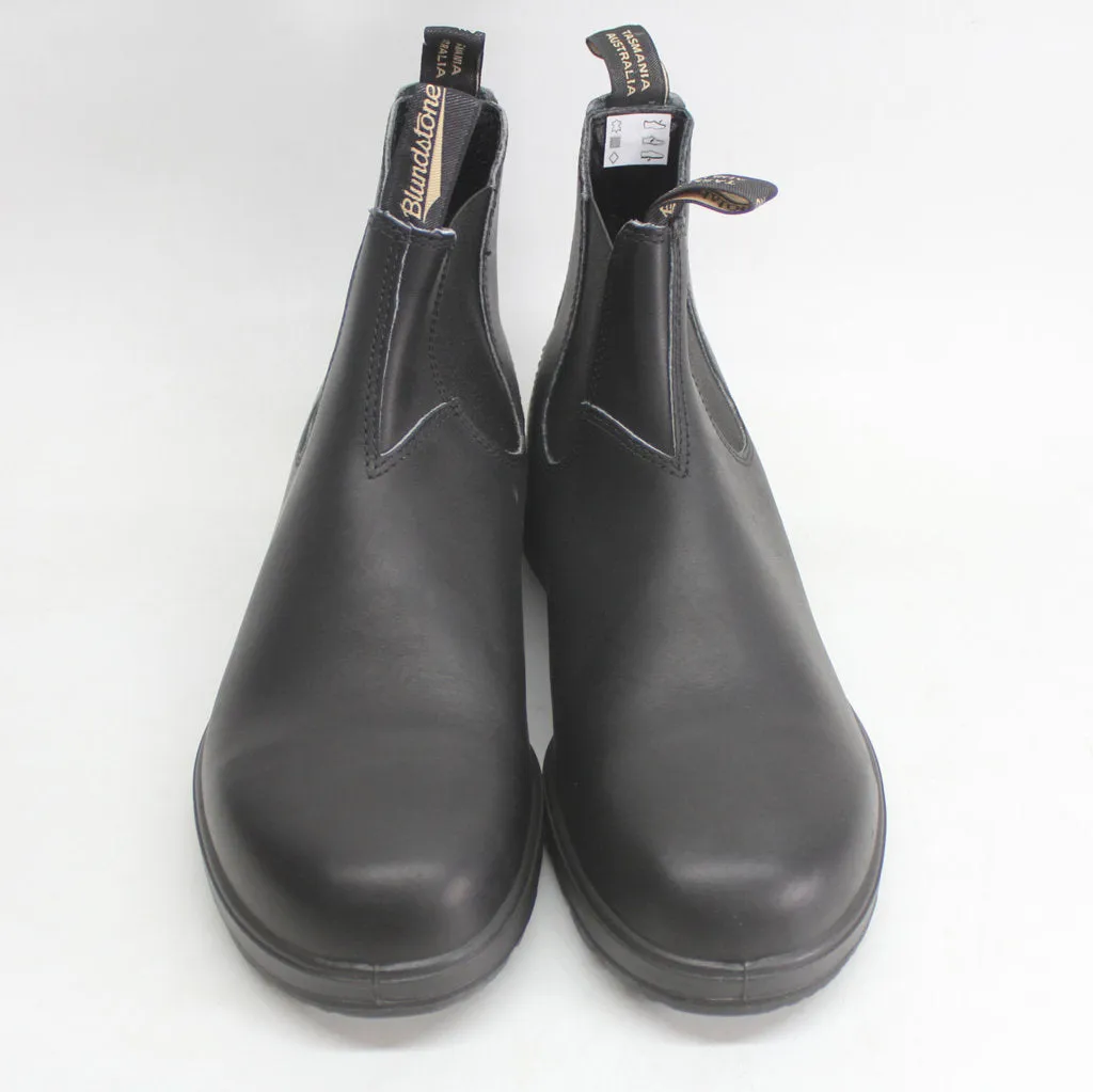 Blundstone 510 Black Unisex Chelsea Boots - UK 11