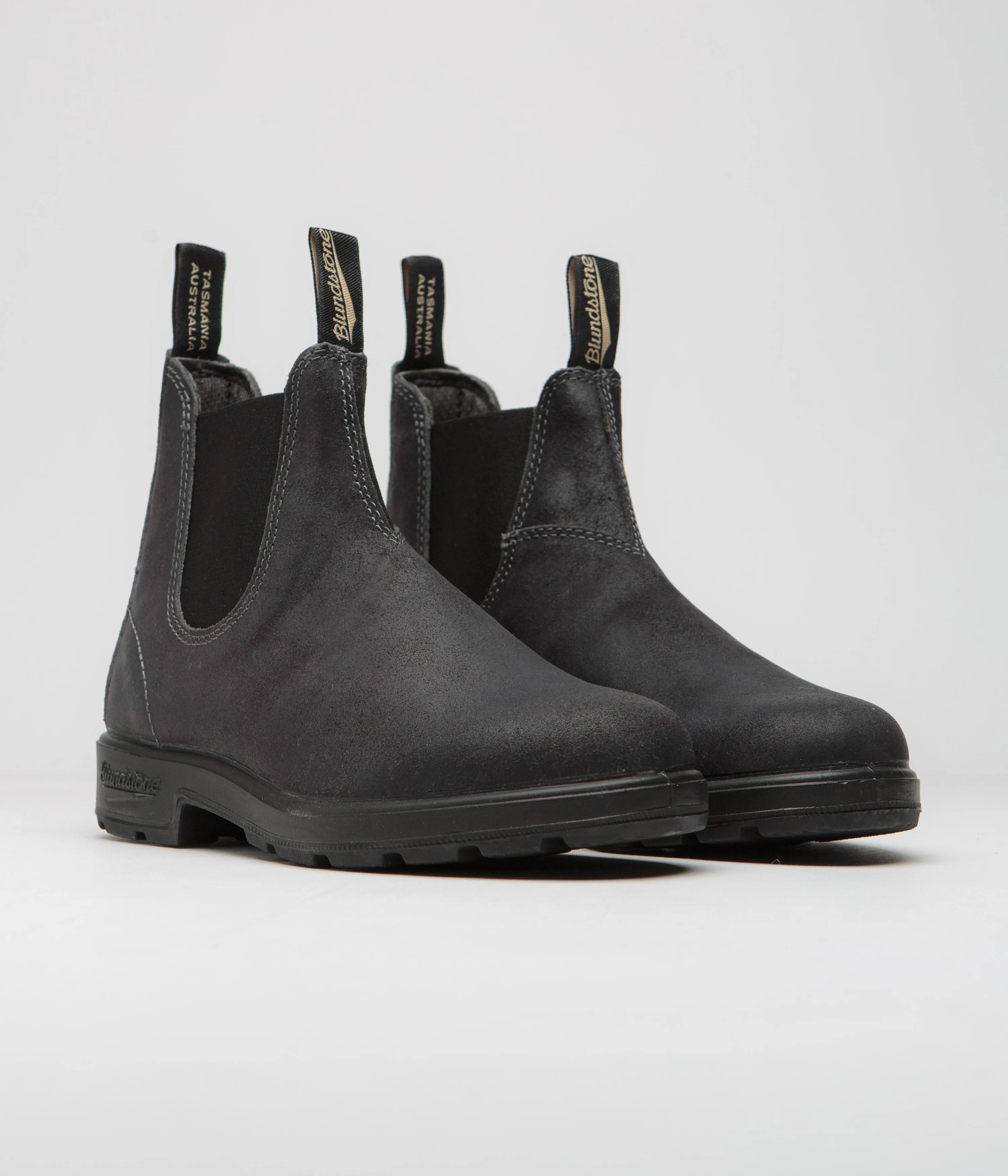 Blundstone Original 1910 Shoes - Steel Grey