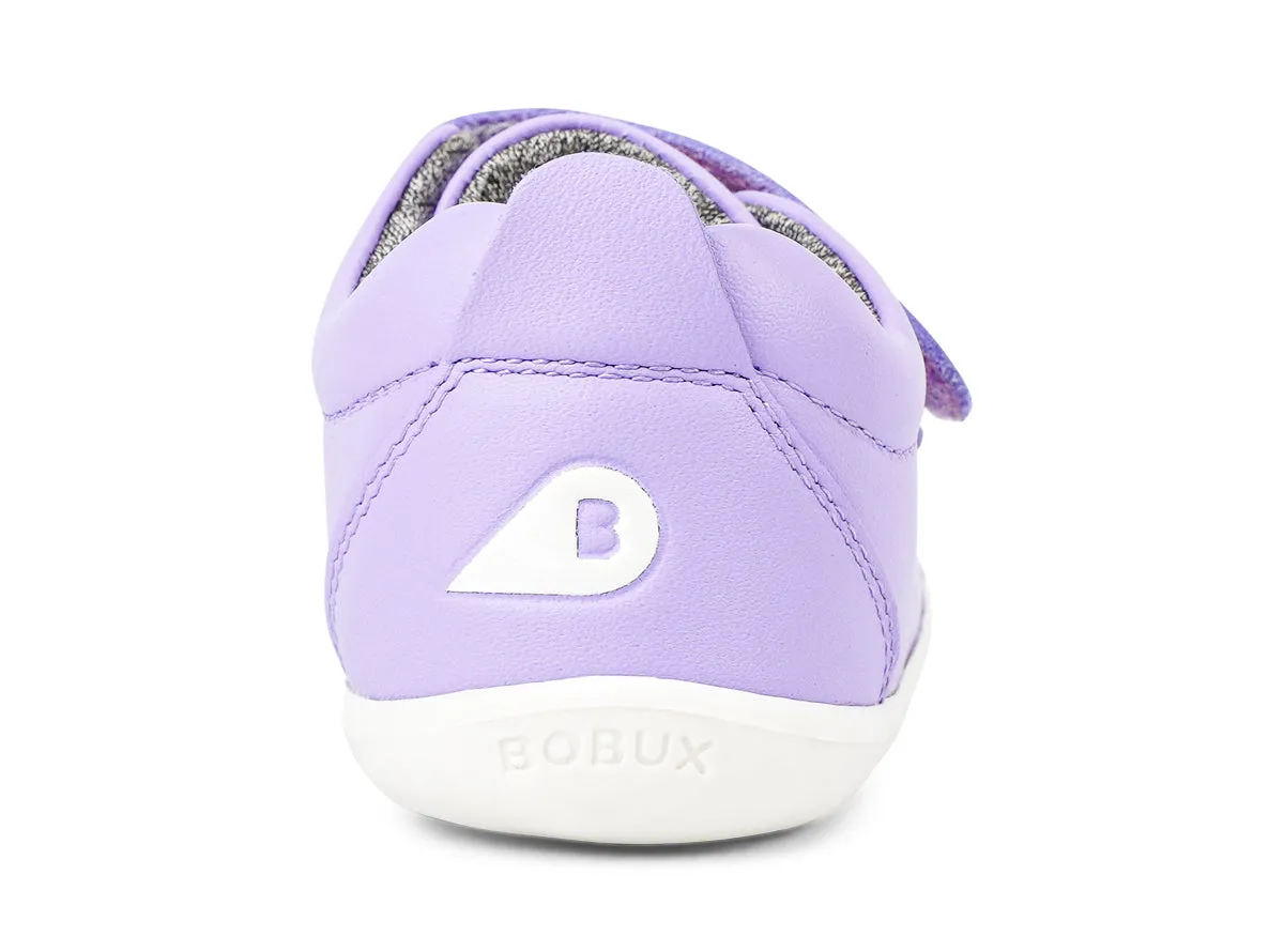 BOBUX GRASS COURT STEP UP - LILAC