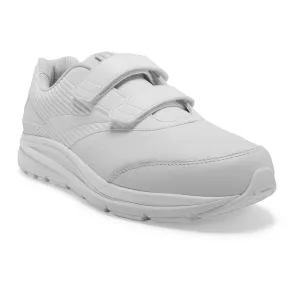 Brooks | Addiction Walker 2 V-Strap | Men's | White/White