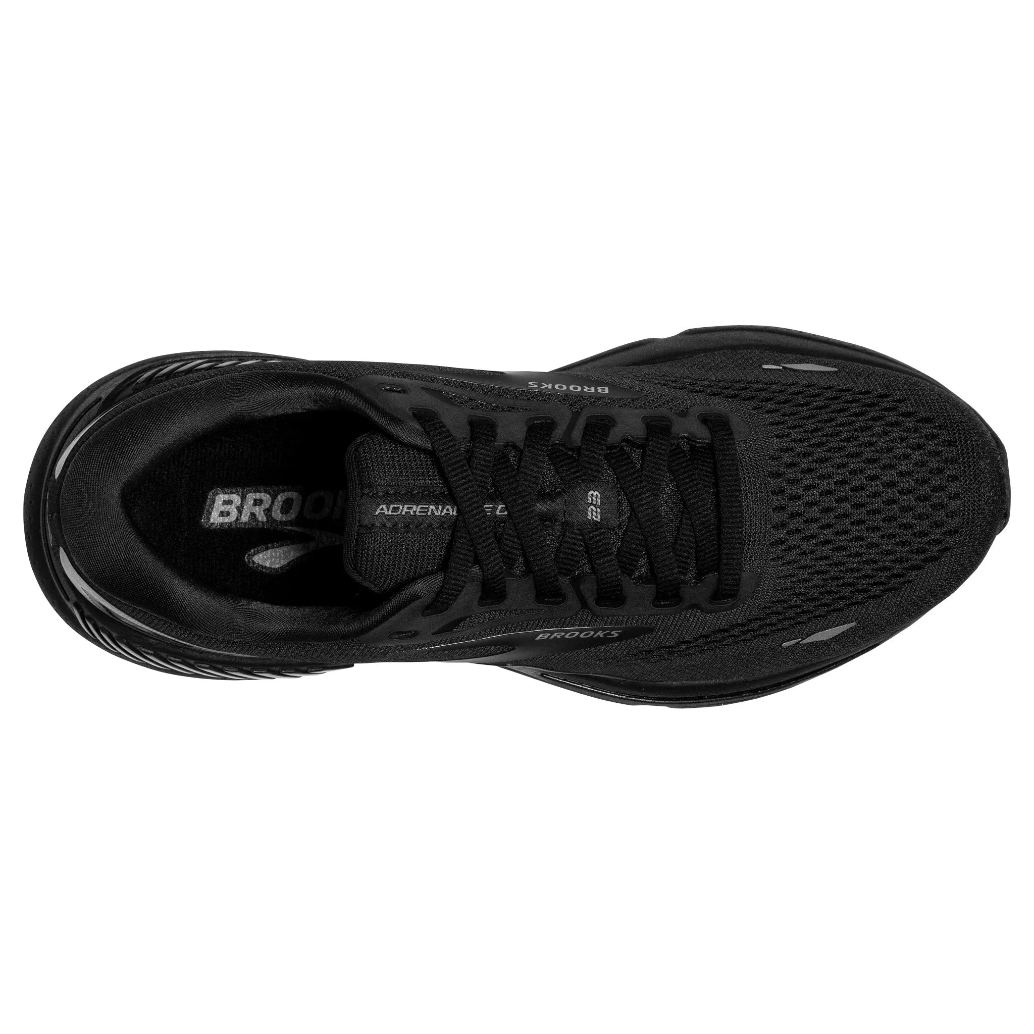 Brooks Adrenaline GTS 23 4E Mens Wide Road Running Shoes