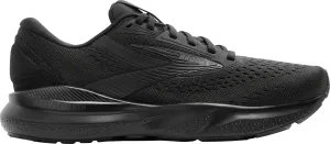 Brooks Adrenaline GTS 24 WIDE FIT (4E) Mens Running Shoes - Black