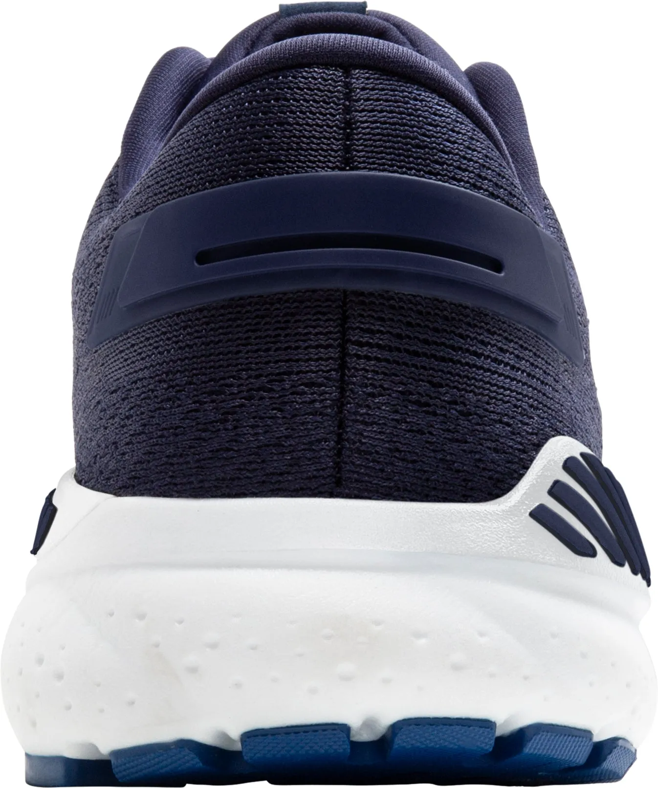 Brooks Beast GTS 24 WIDE FIT Mens Running Shoes - Navy