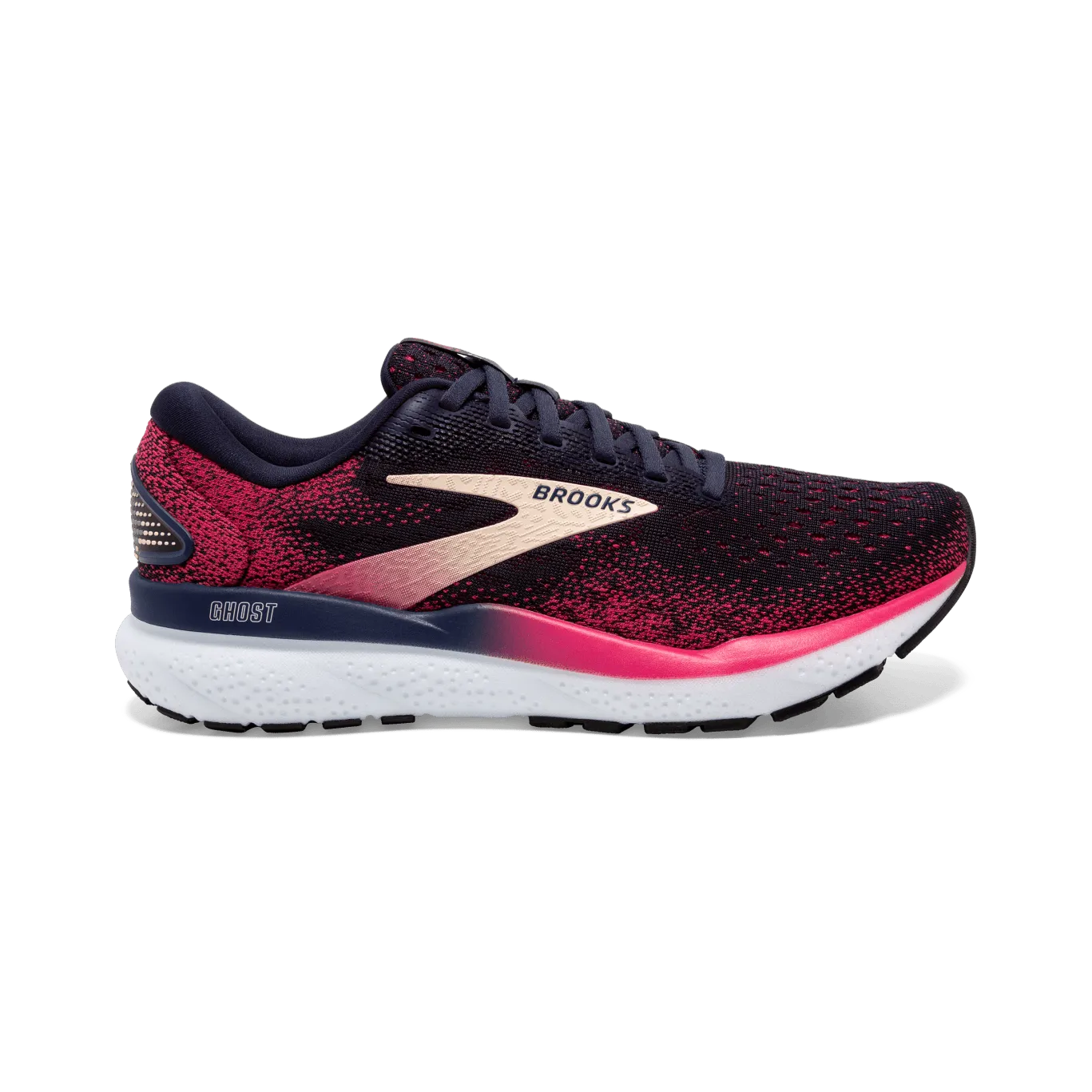 Brooks Ghost 16 Womens Shoe