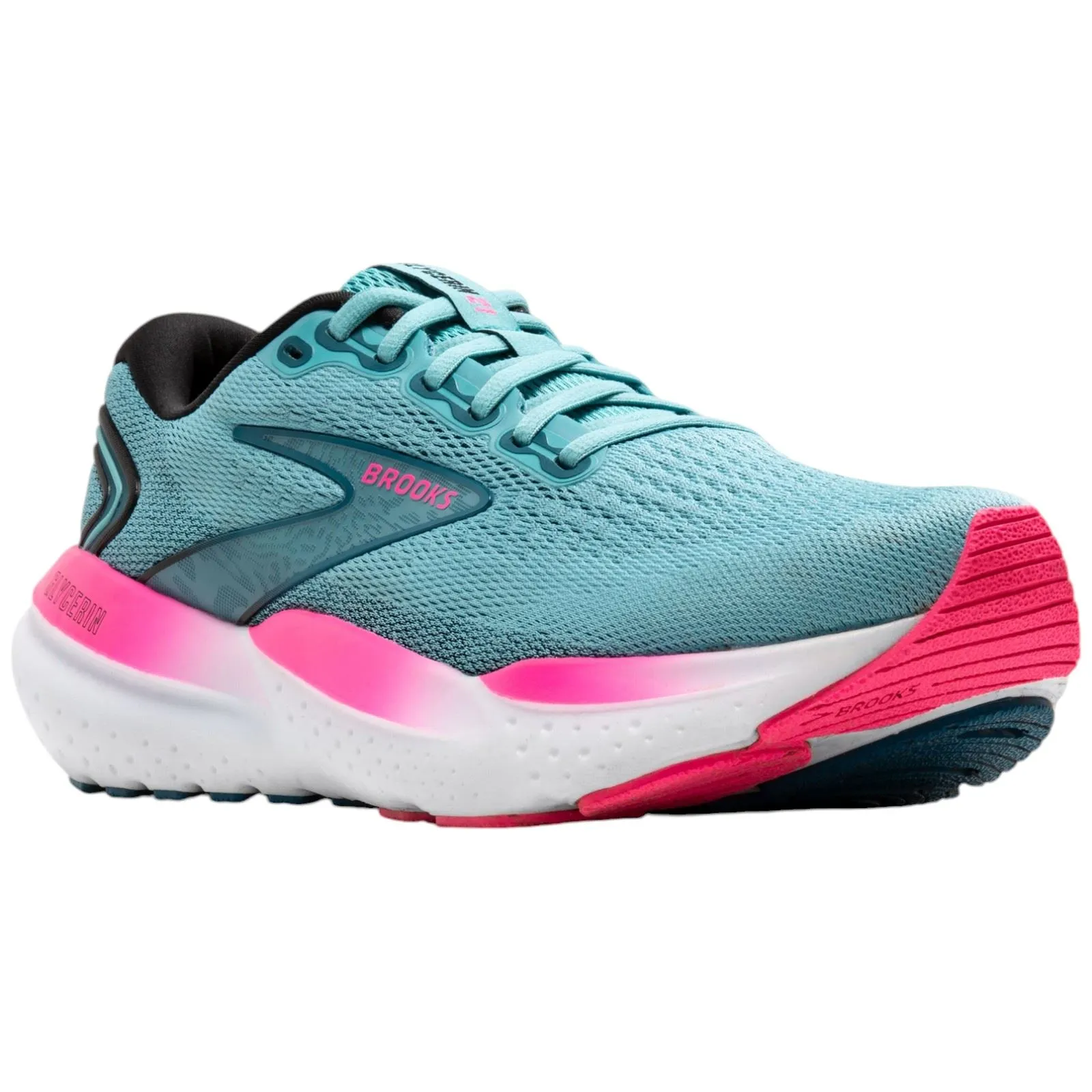 Brooks Glycerin 21 Womens Road Running Shoes