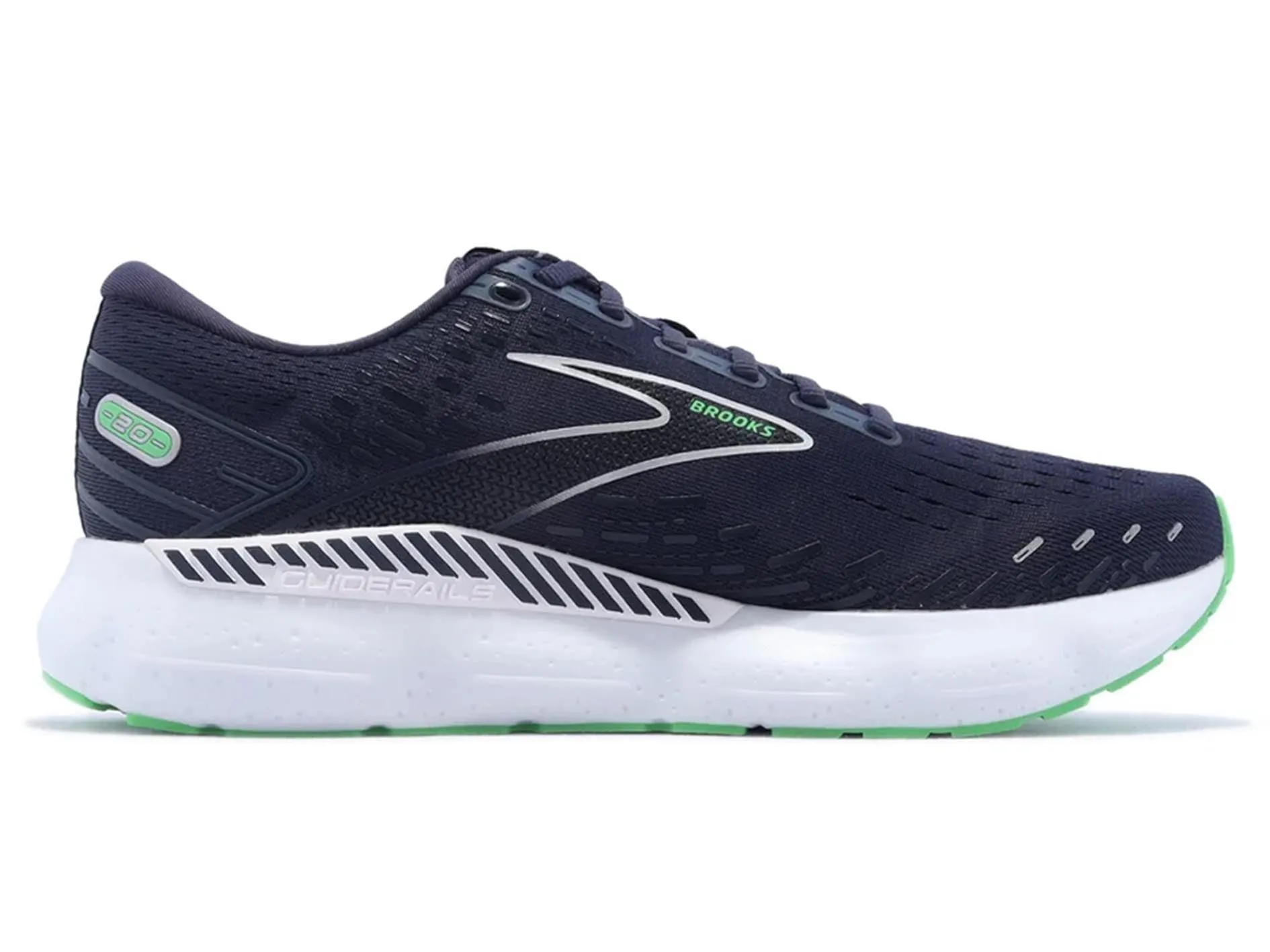 Brooks Mens Glycerin GTS 20 <br> 110383 1D 436