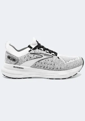 Brooks Men's Glycerin Stealth Fit 20