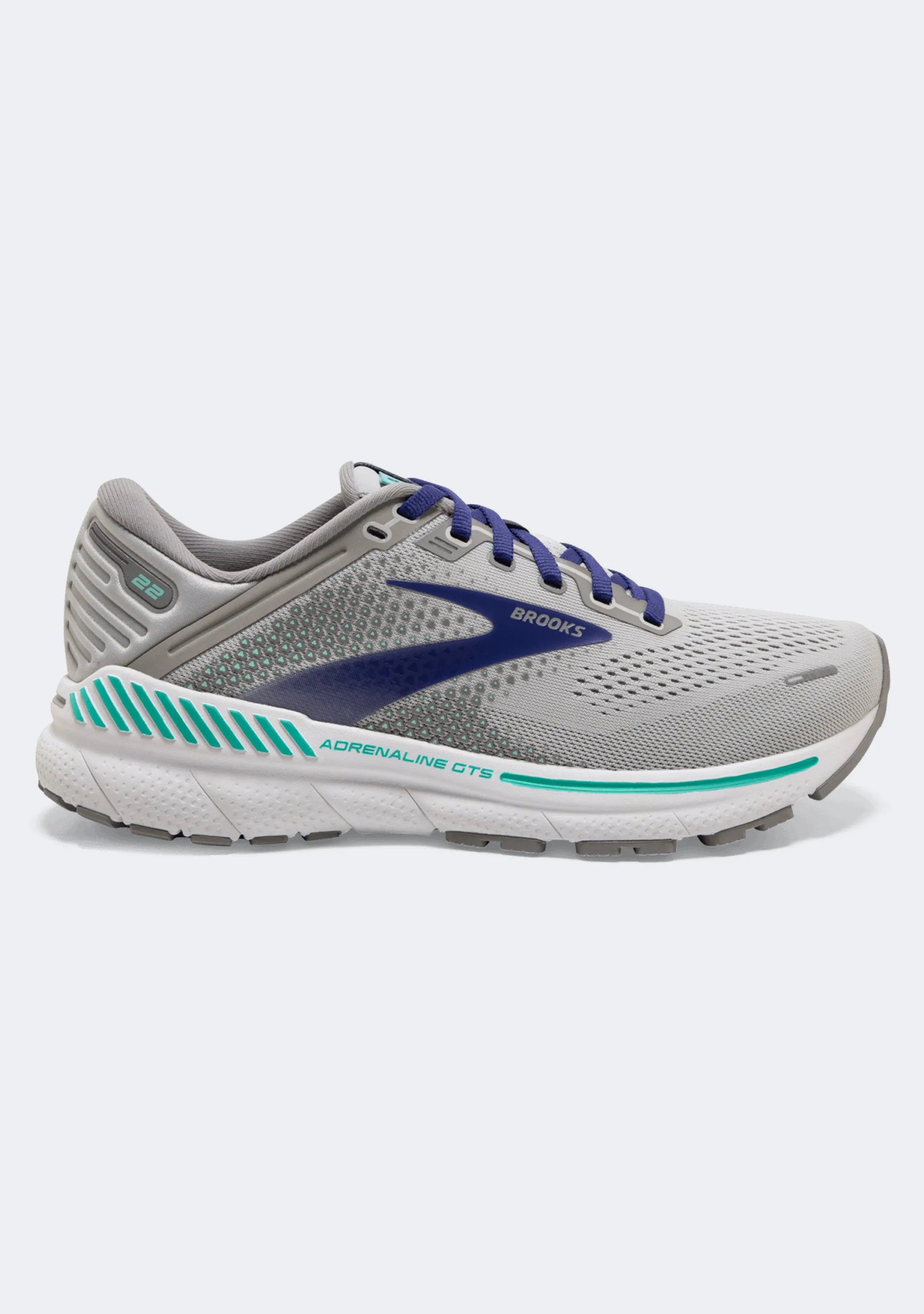 Brooks Women's Adrenaline GTS 22