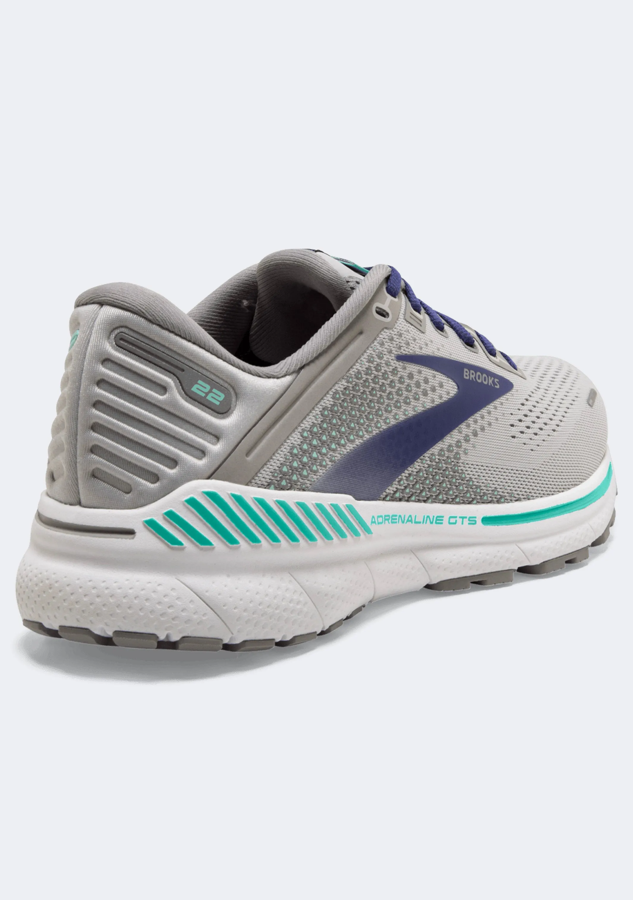 Brooks Women's Adrenaline GTS 22