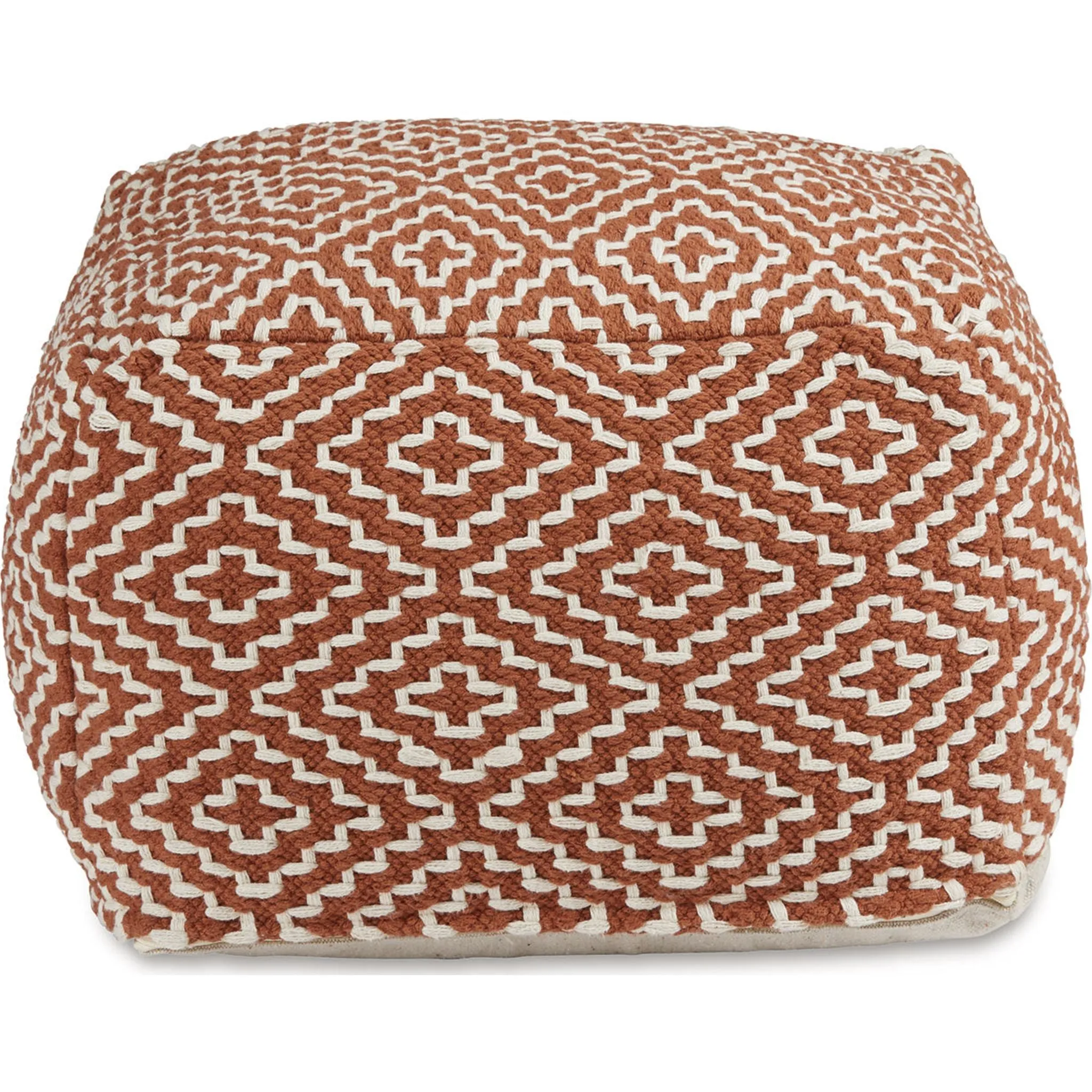 Brynnsen Pouf