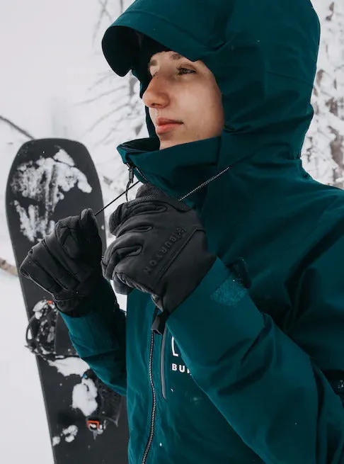 Burton Women's [ak] Embark GORE‑TEX 2L Jacket 2025