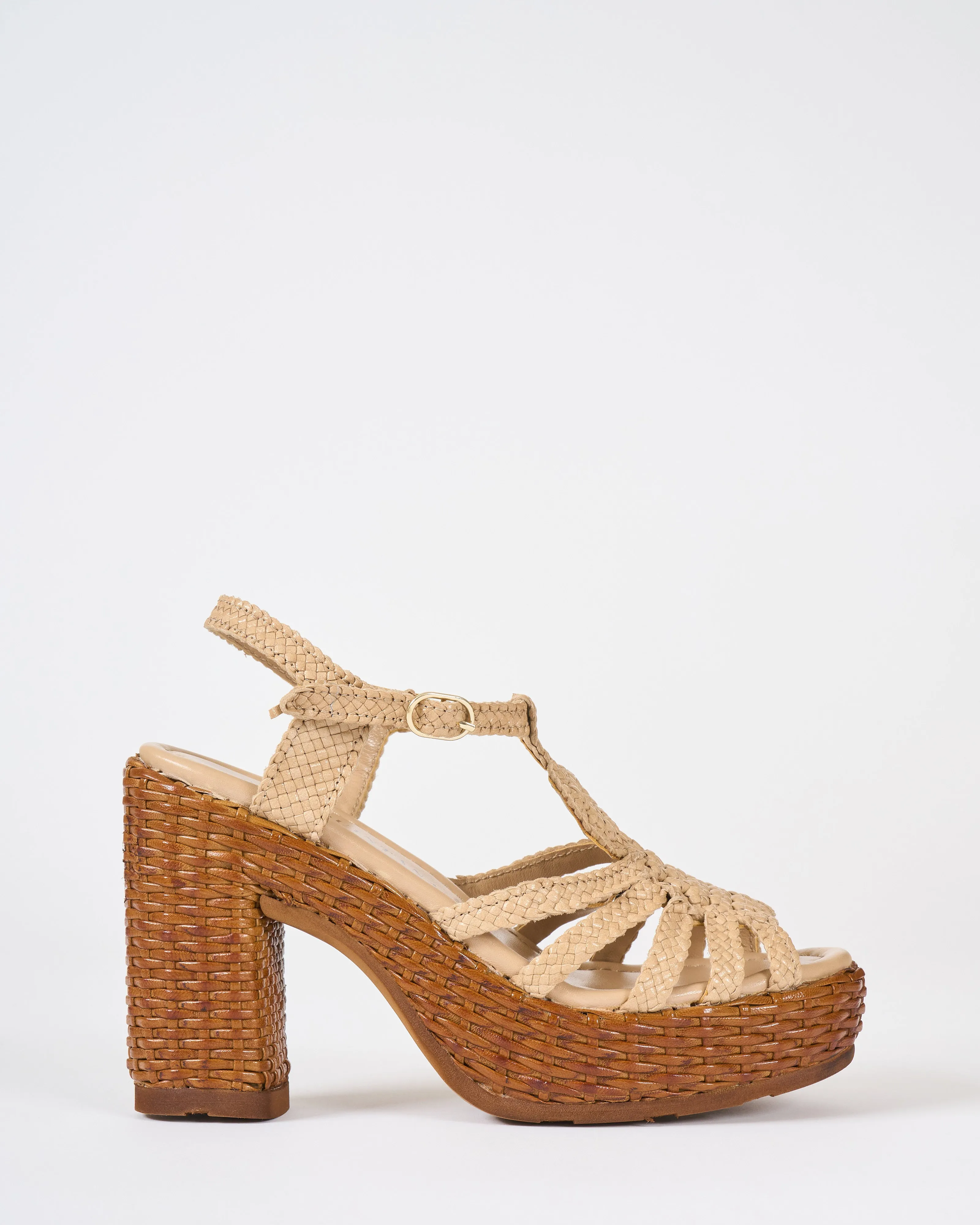 cannes wedge