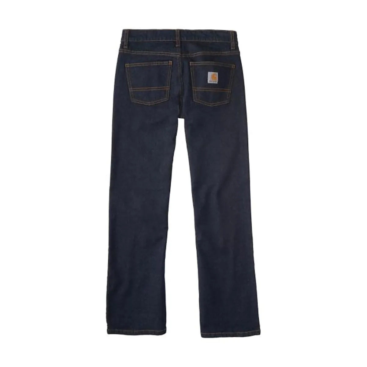 Carhartt Kid's Denim 5-Pocket Jean