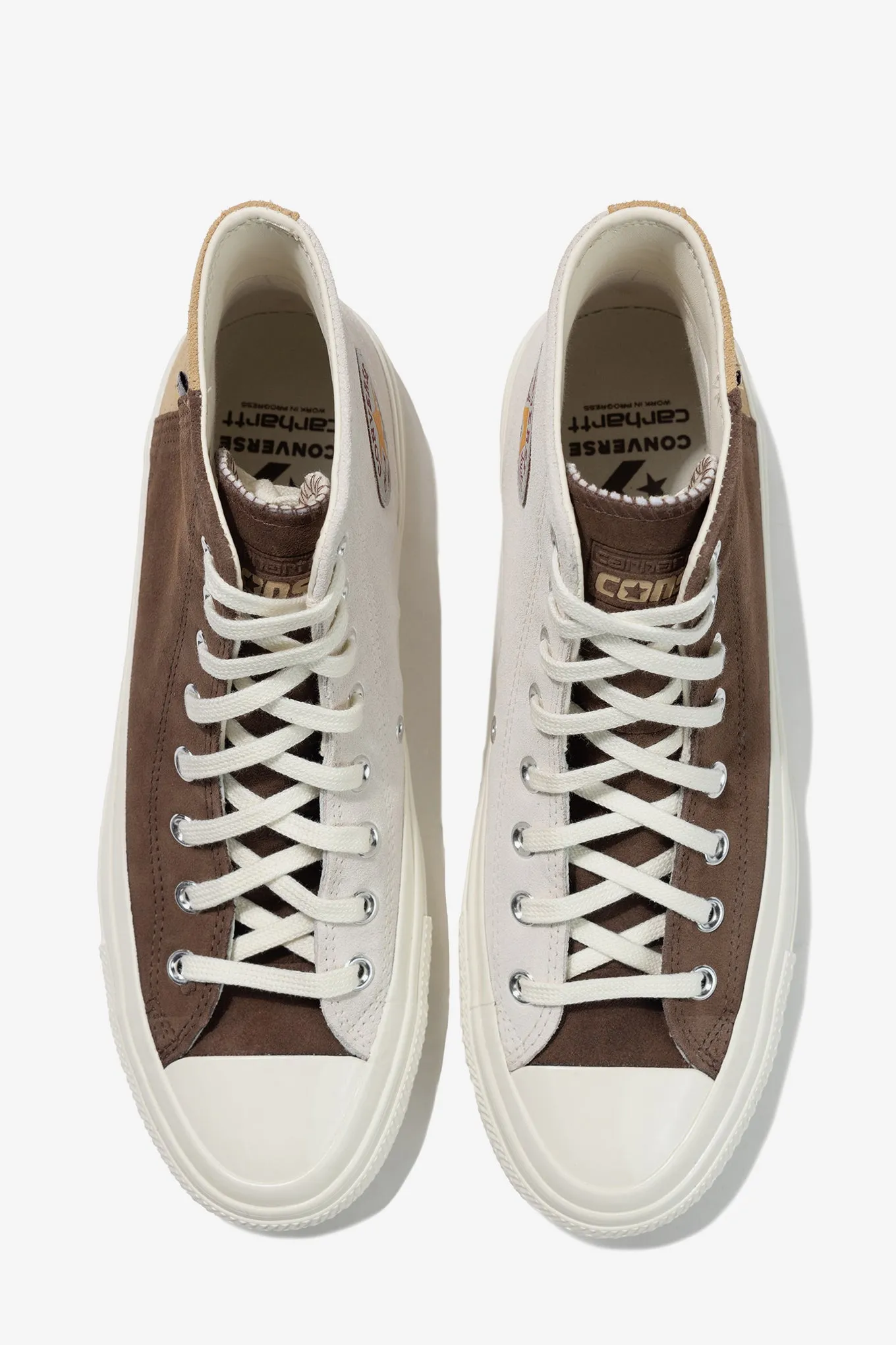 CARHARTT WIP CTAS PRO HI