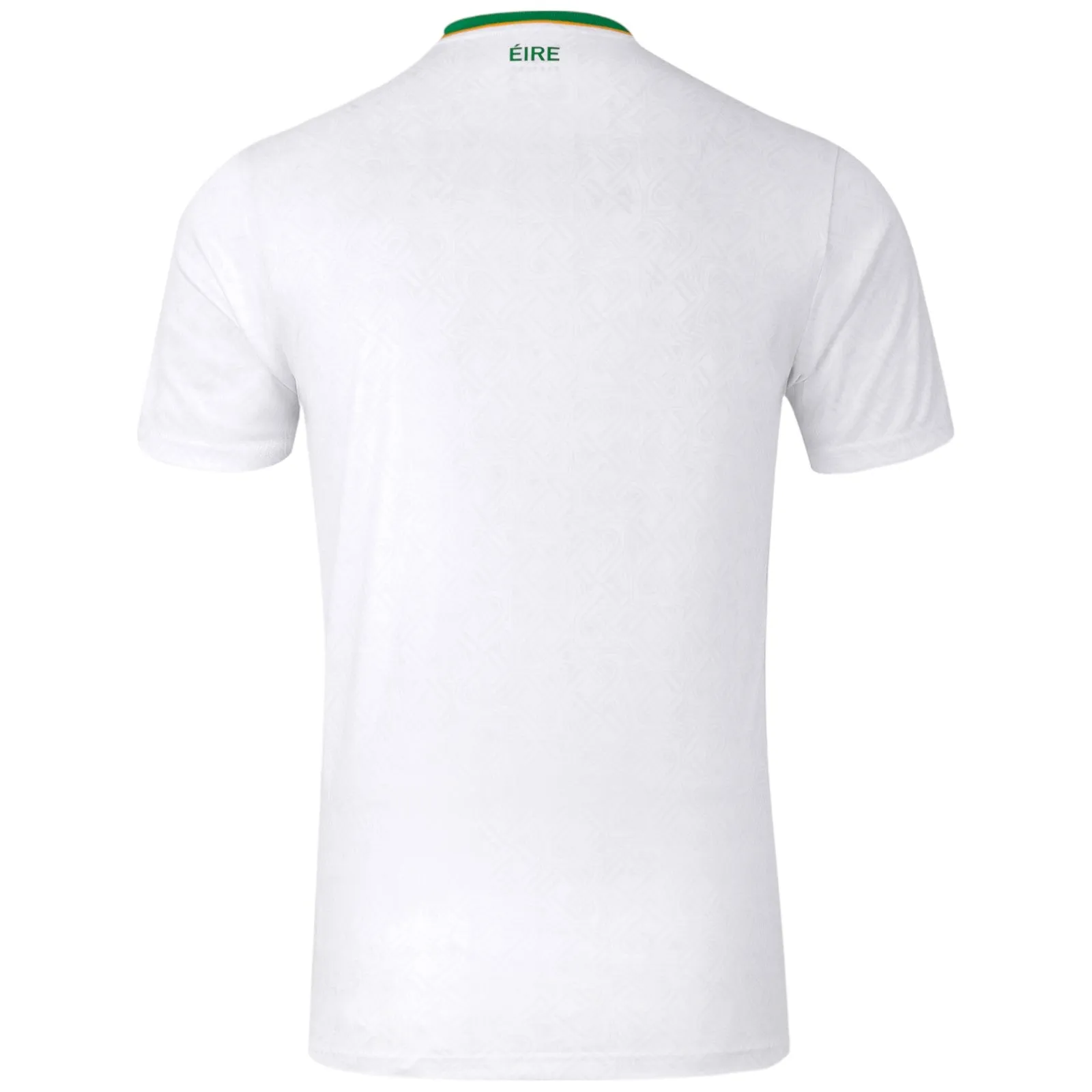 Castore FAI 2024 Away Short-Sleeve Jersey