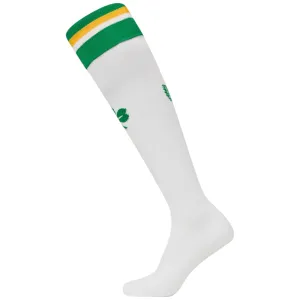 Castore FAI Ireland Football Third 2024/25 Kids Socks