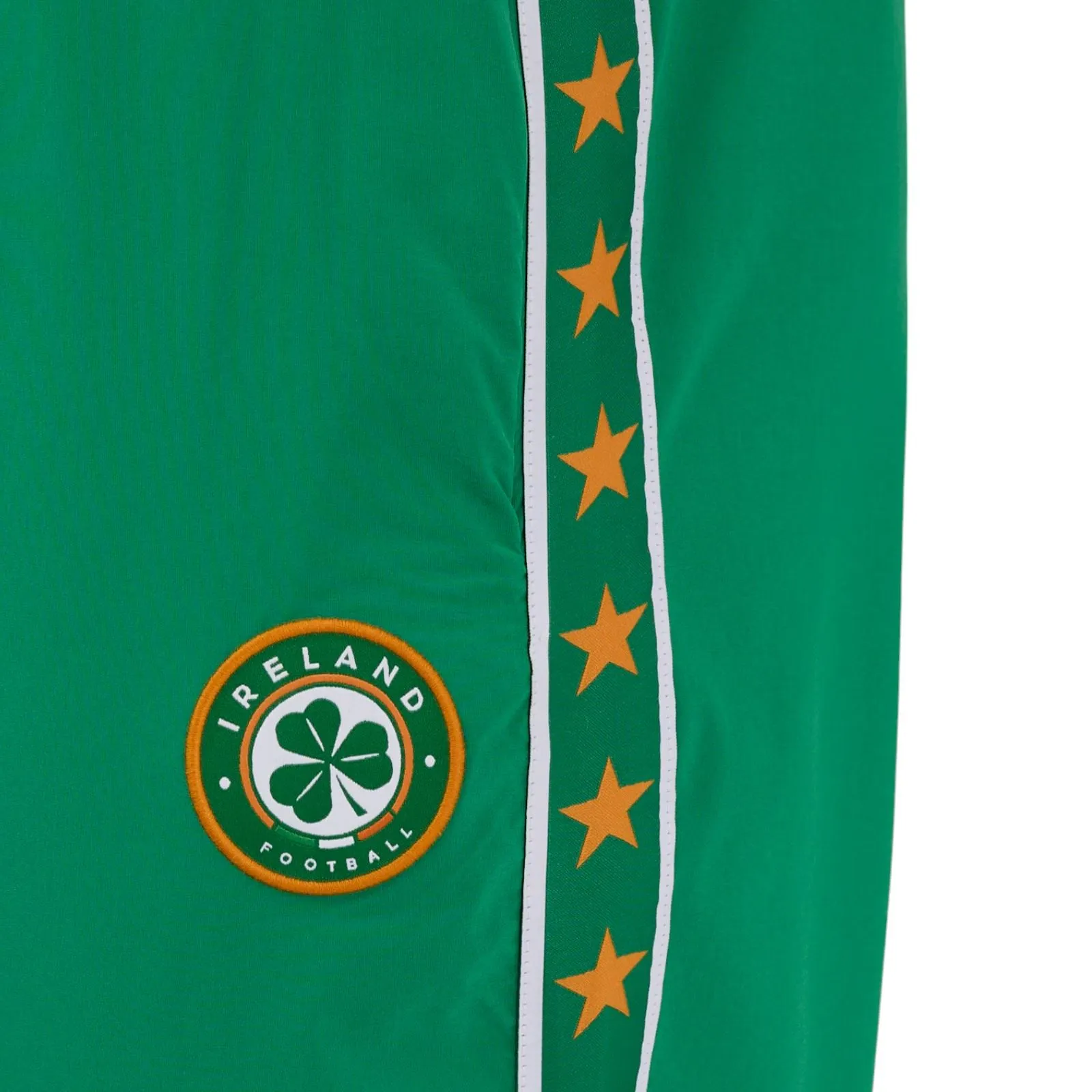 Castore FAI Ireland Football World Cup 1994 Third 2024/25 Mens Pant