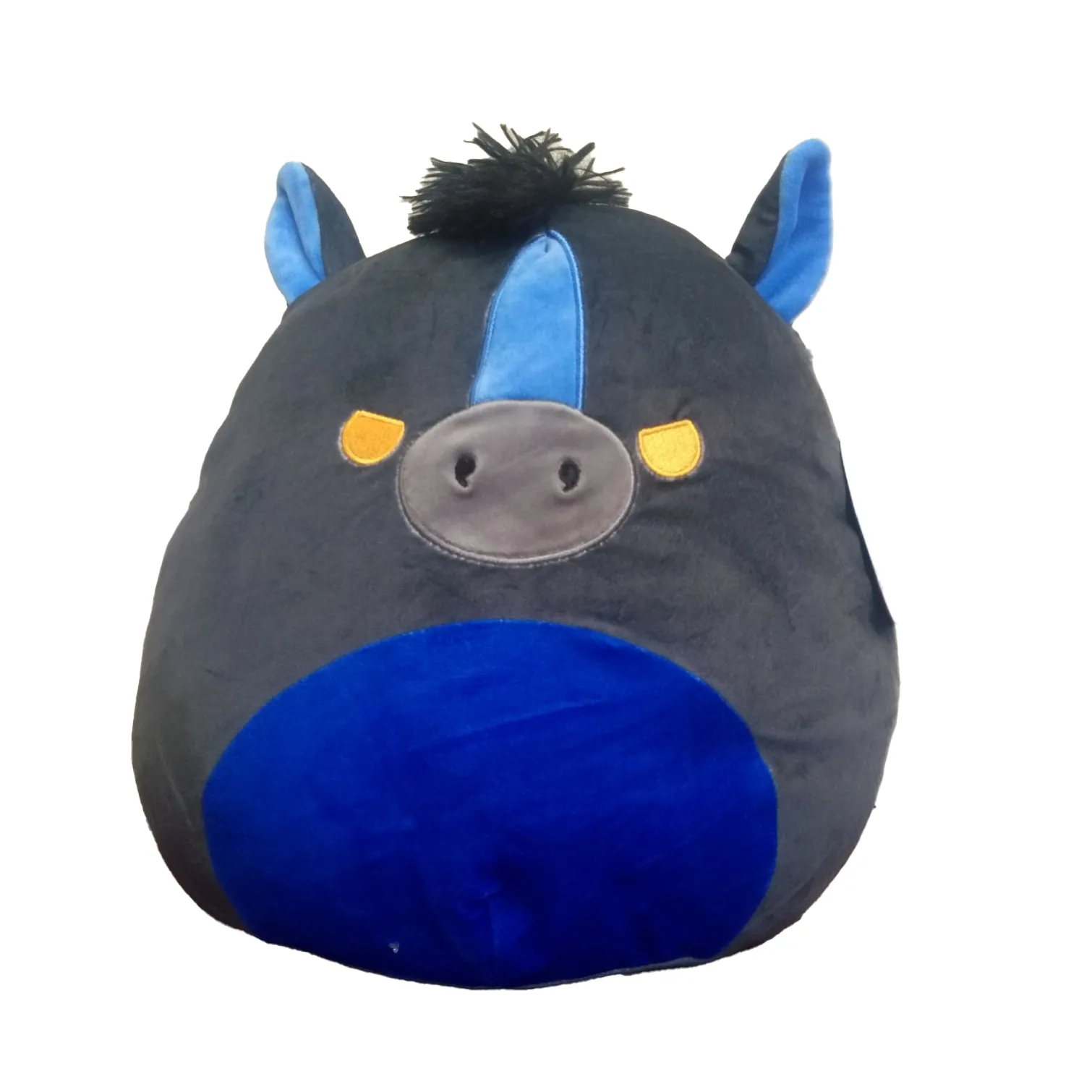 Cedar Point 12" Maverick Squishmallow