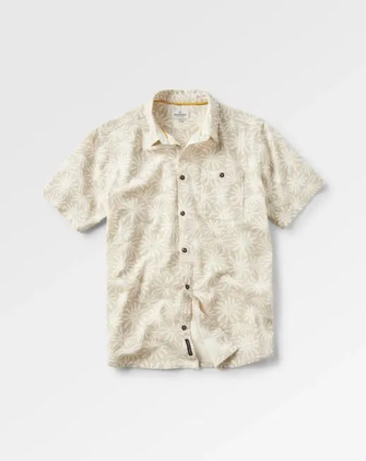 Chill Printed Shirt