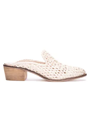 Chinese Laundry Mayflower Woven Mule