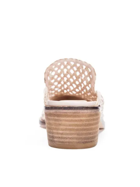 Chinese Laundry Mayflower Woven Mule