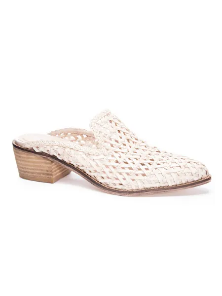 Chinese Laundry Mayflower Woven Mule