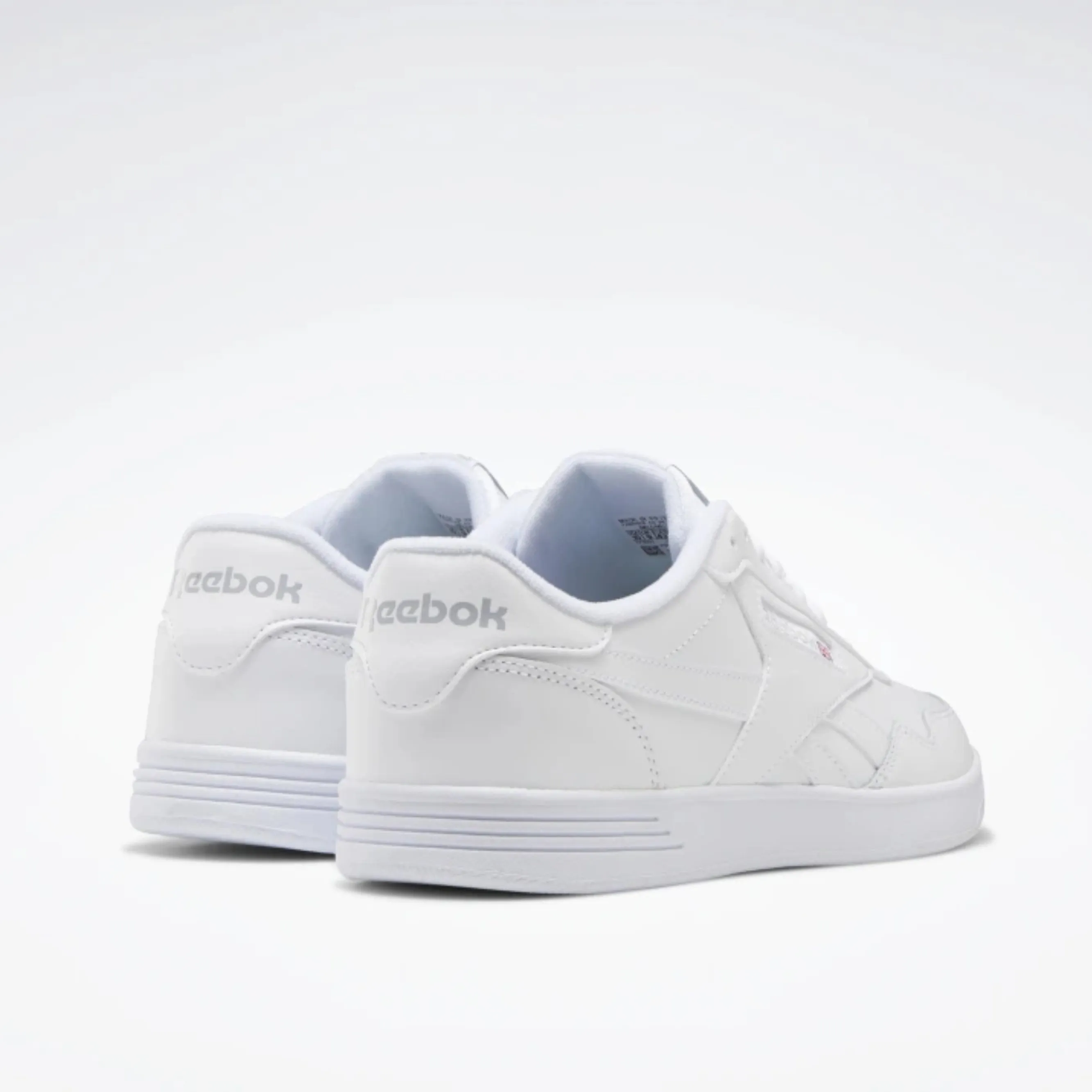 Club MEMT Shoes (White)