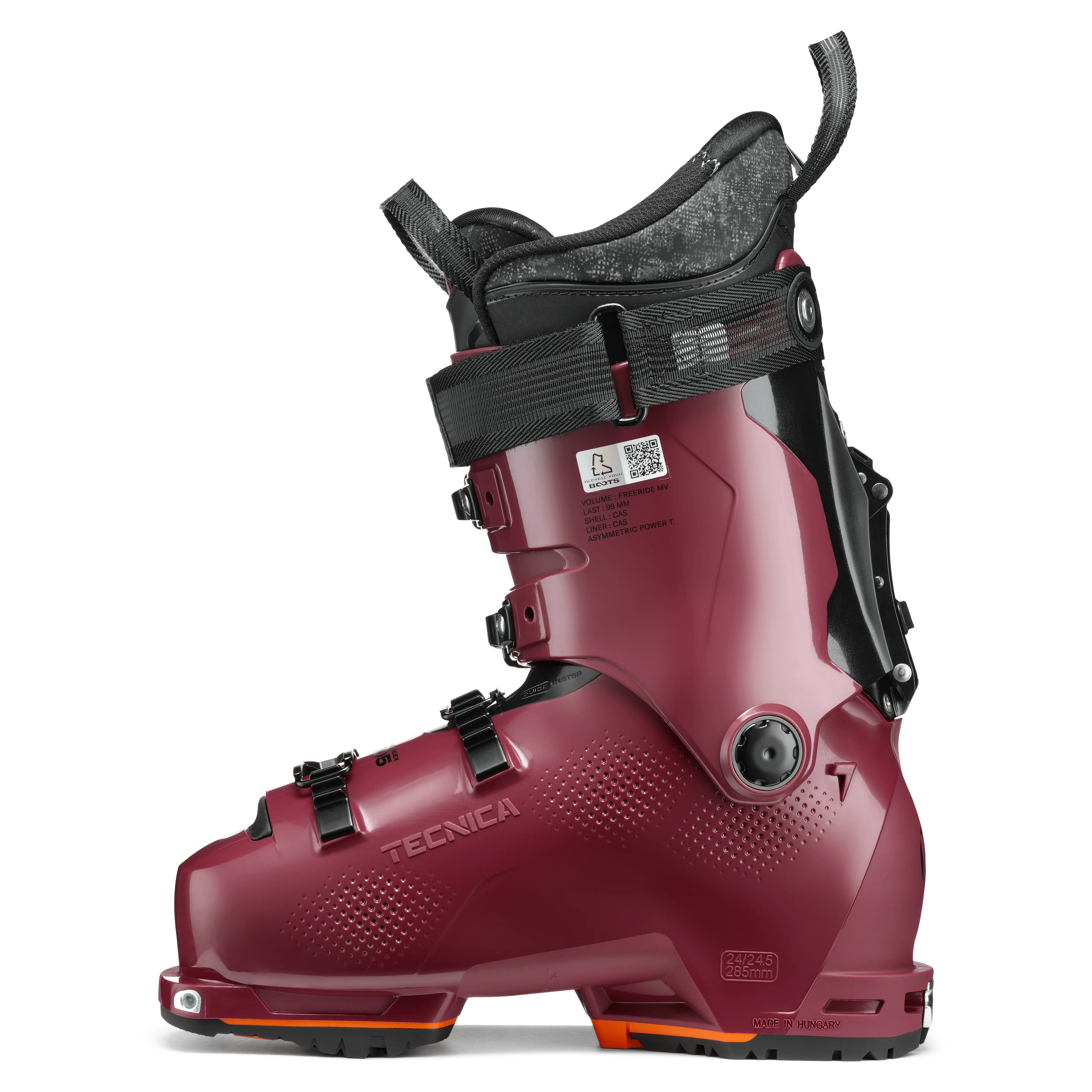 Cochise 105 W Ski Boots 2025