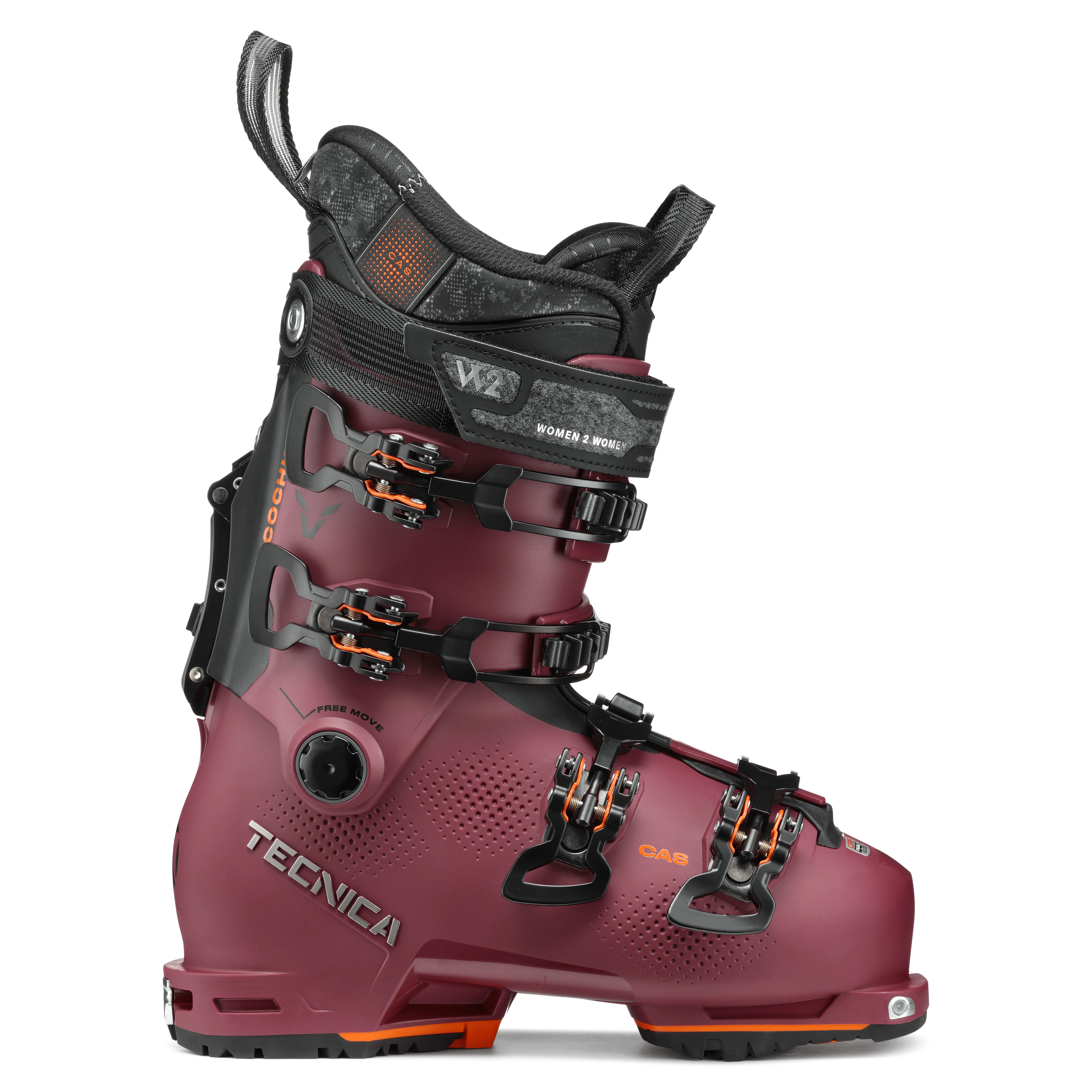 Cochise 105 W Ski Boots 2025