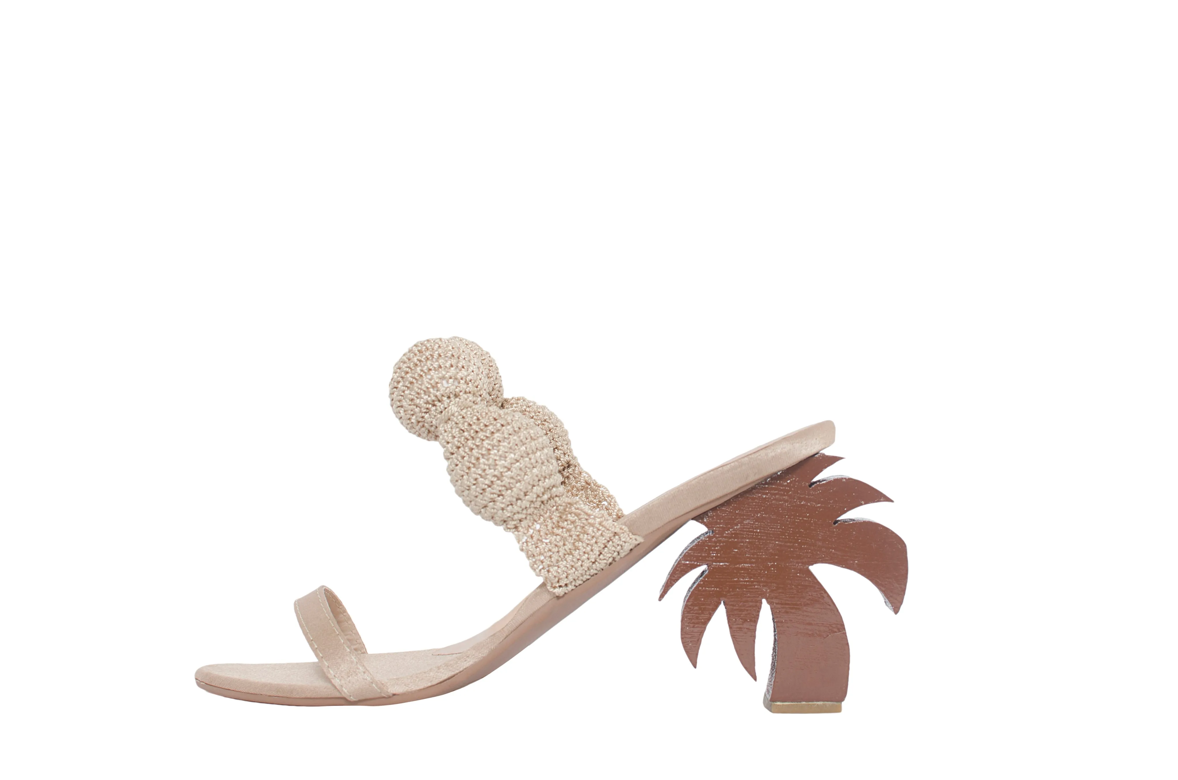 Coconut Sandals