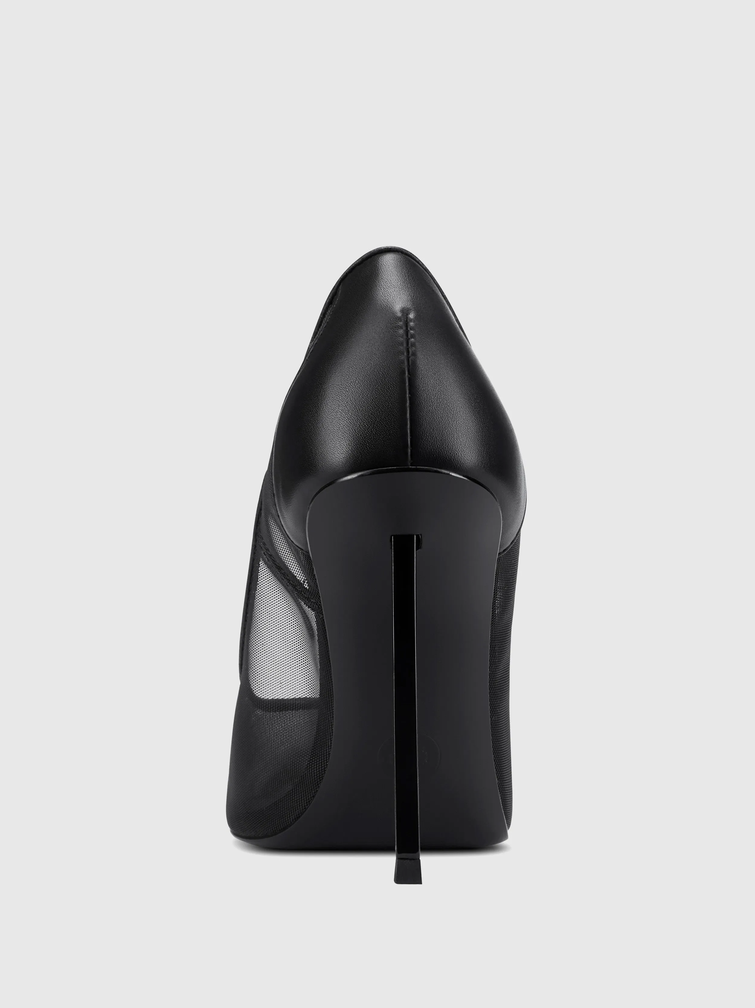 Collette Pump - Nero