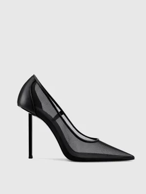 Collette Pump - Nero