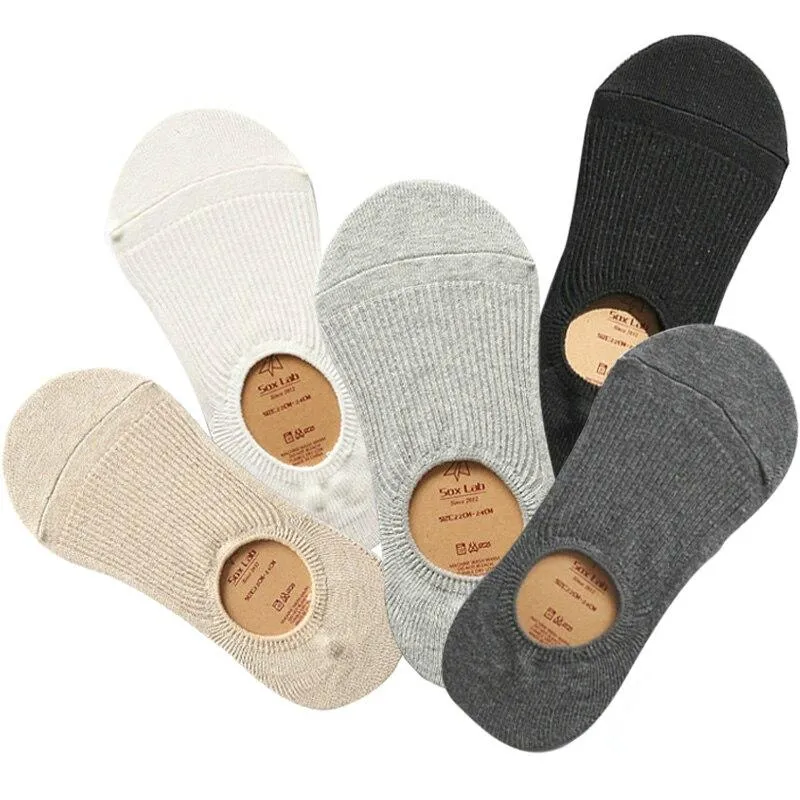 Comfortable Low Cut Ped Socks - Limited Offer