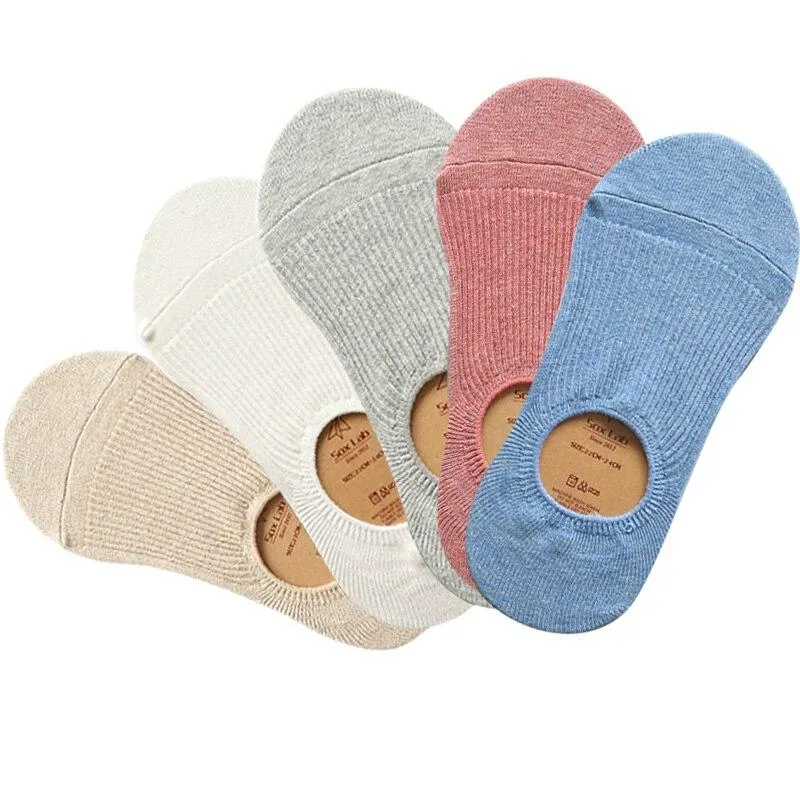 Comfortable Low Cut Ped Socks - Limited Offer