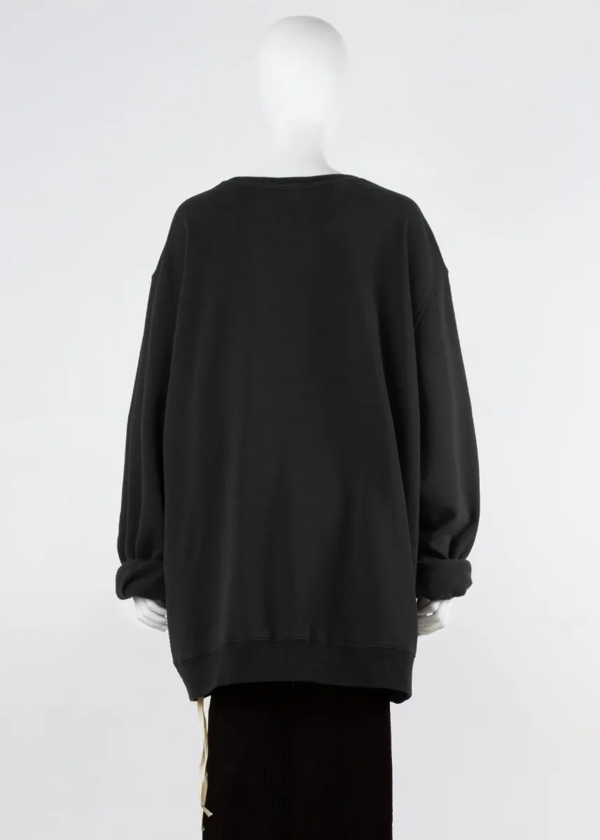 Complexgeometries Whopp Sweatshirt (Black)