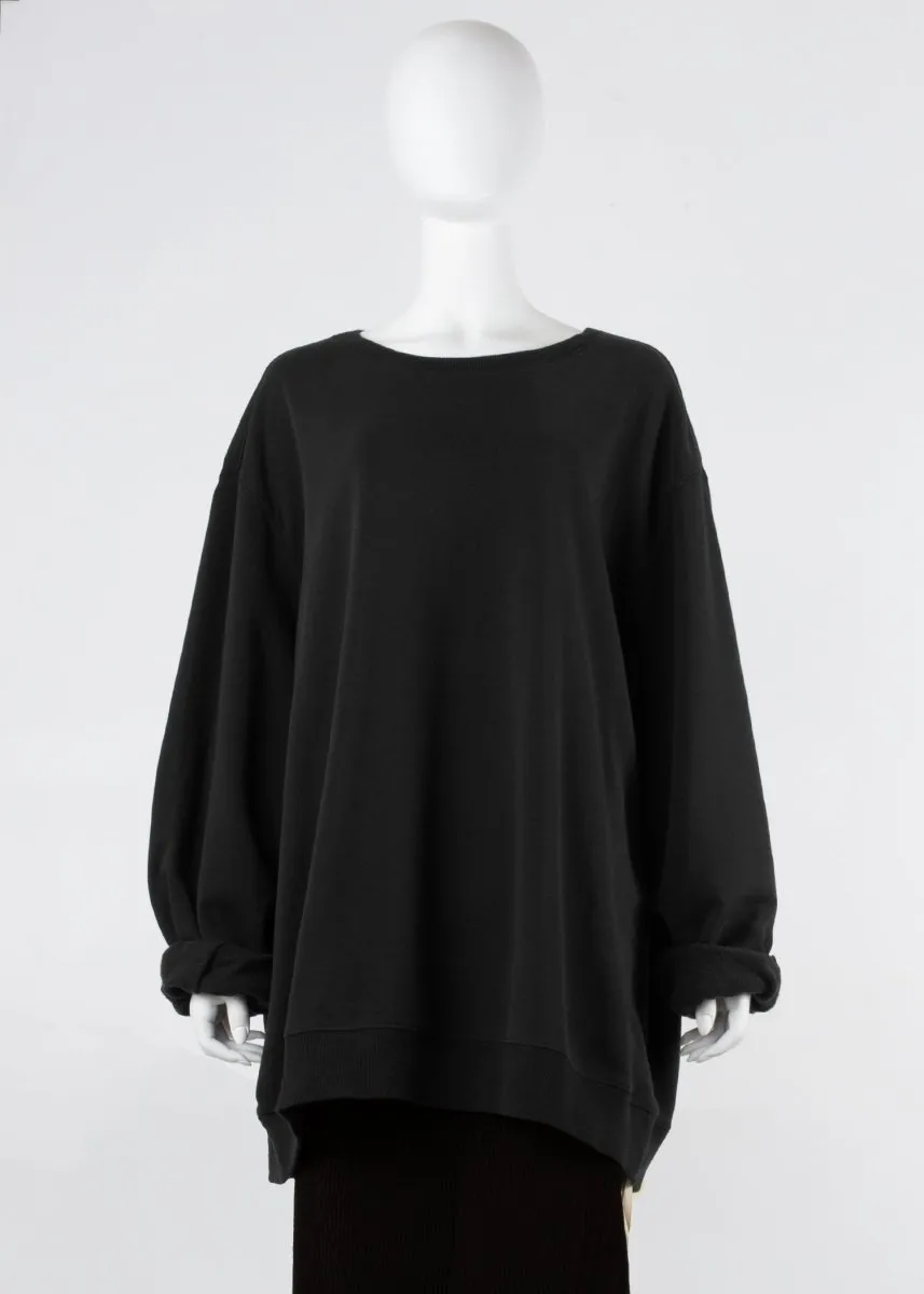 Complexgeometries Whopp Sweatshirt (Black)